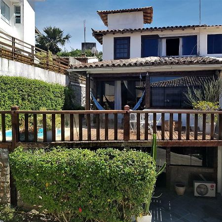 Вилла Casa Em Buzios Экстерьер фото