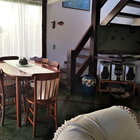 Вилла Casa Em Buzios Экстерьер фото