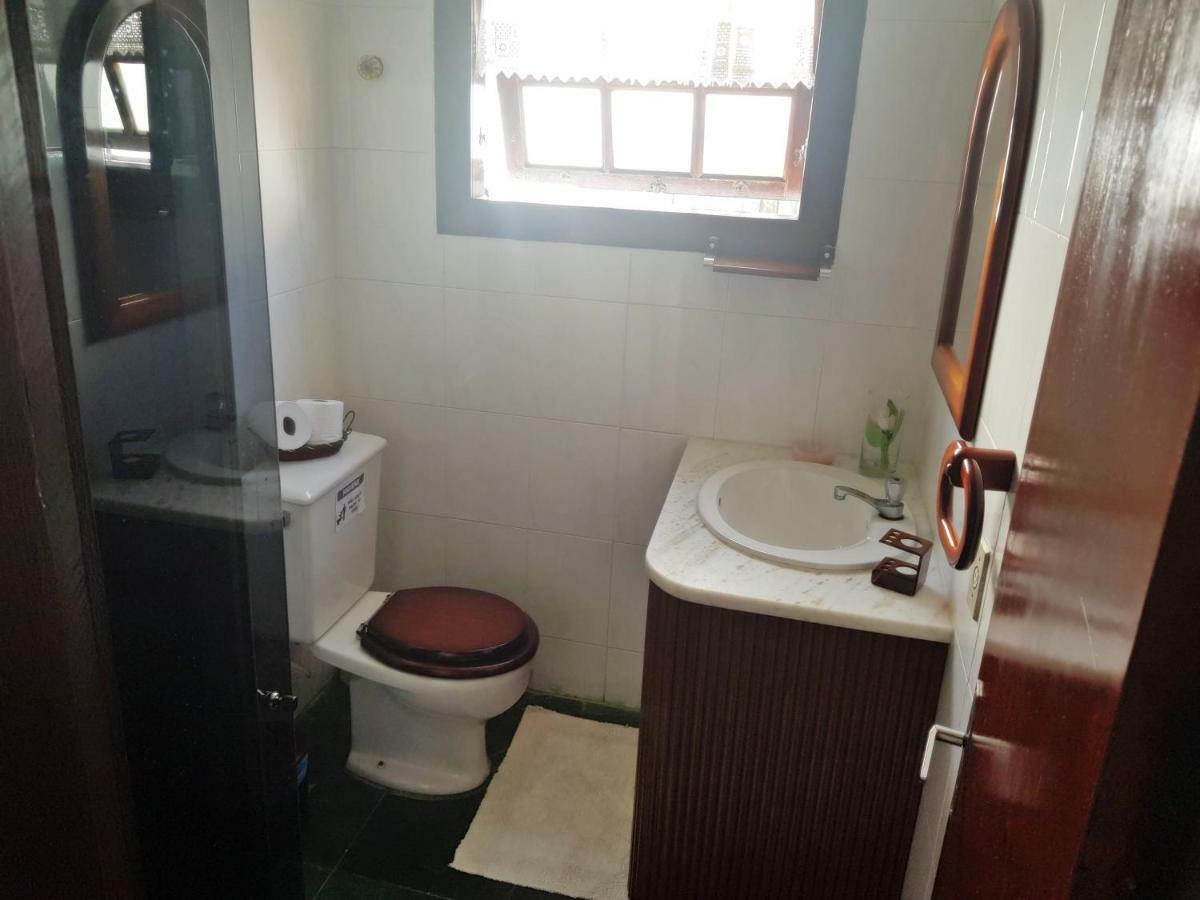 Вилла Casa Em Buzios Экстерьер фото