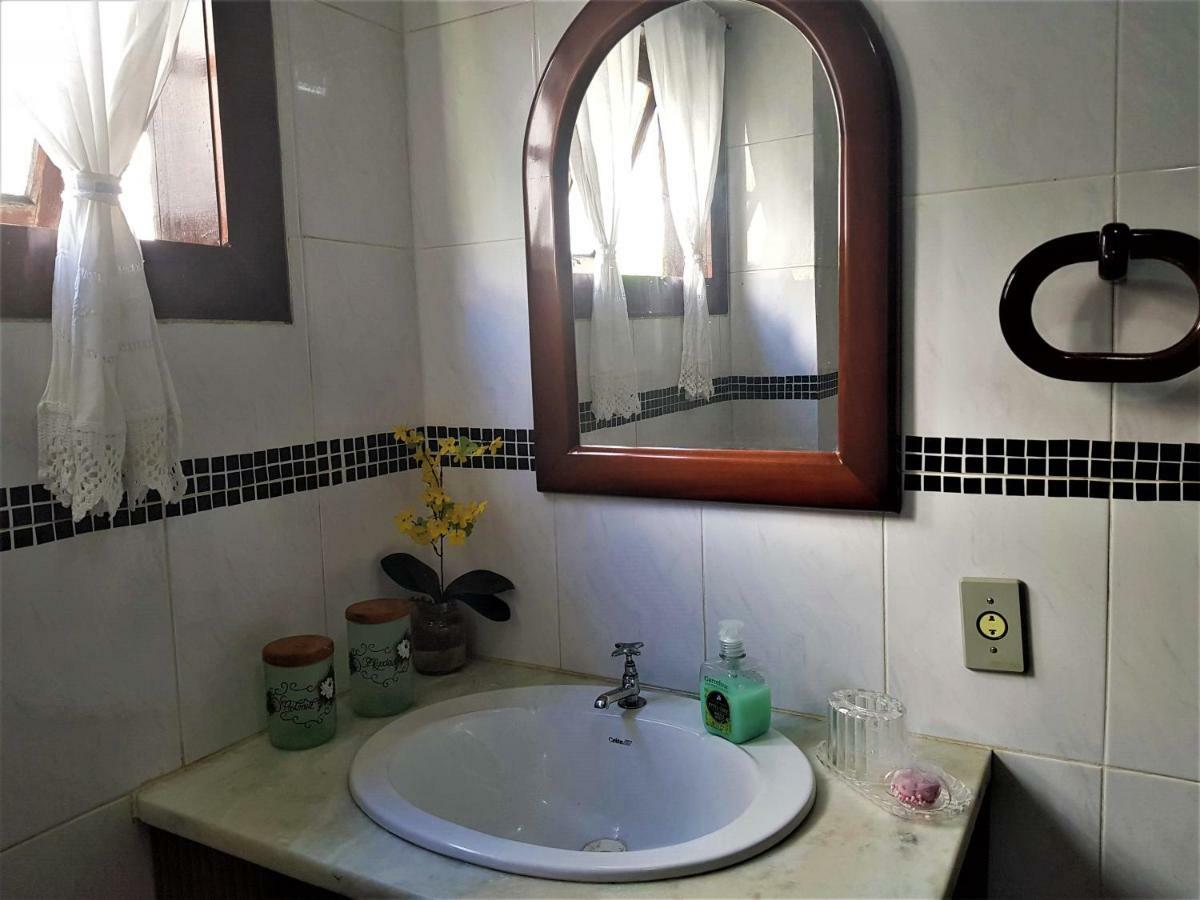 Вилла Casa Em Buzios Экстерьер фото