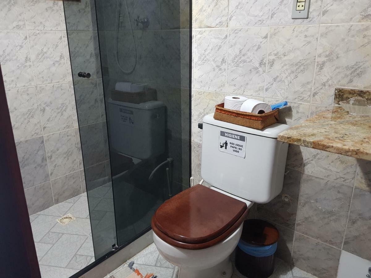 Вилла Casa Em Buzios Экстерьер фото