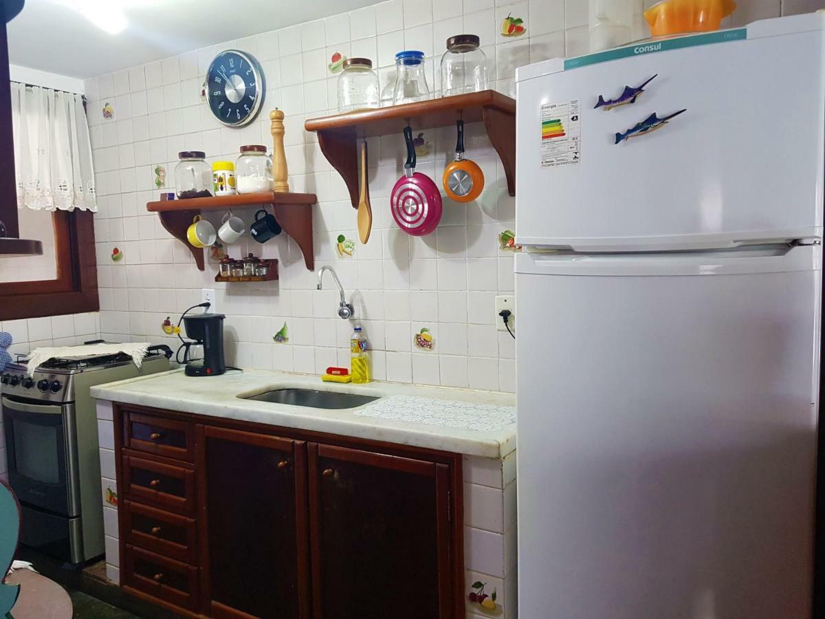 Вилла Casa Em Buzios Экстерьер фото