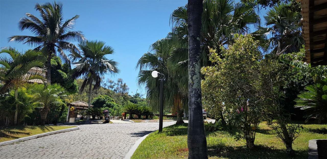 Вилла Casa Em Buzios Экстерьер фото