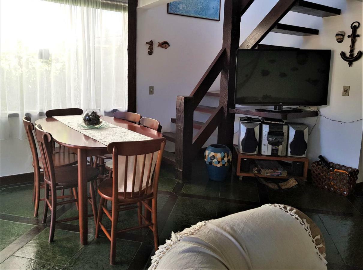 Вилла Casa Em Buzios Экстерьер фото